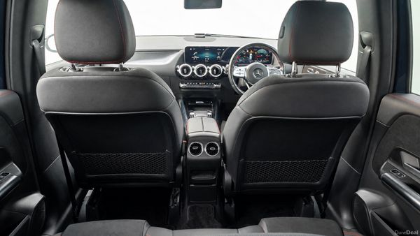 Mercedes-Benz B-Class 2.0L  AMG-LINE 400749409