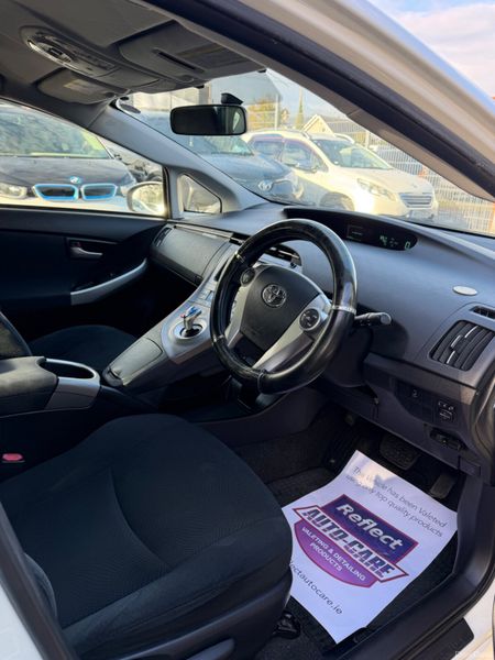 Toyota Prius Hybrid Automatic 400749881