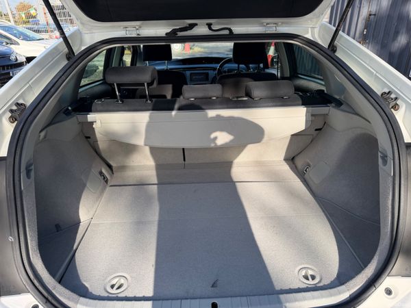 Toyota Prius Hybrid Automatic 400749895