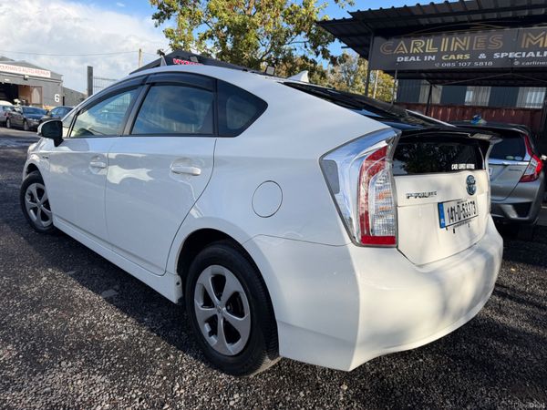 Toyota Prius Hybrid Automatic 400749817