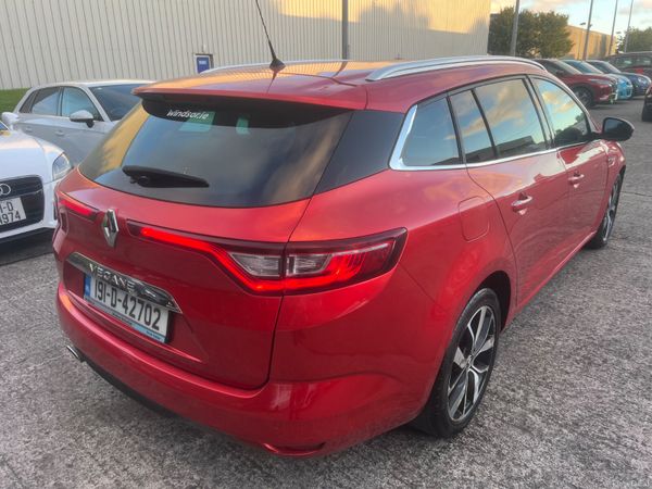 Renault Megane 2019 GT LINE NCT 27 400750155