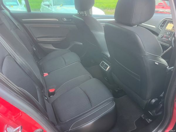 Renault Megane 2019 GT LINE NCT 27 400750161