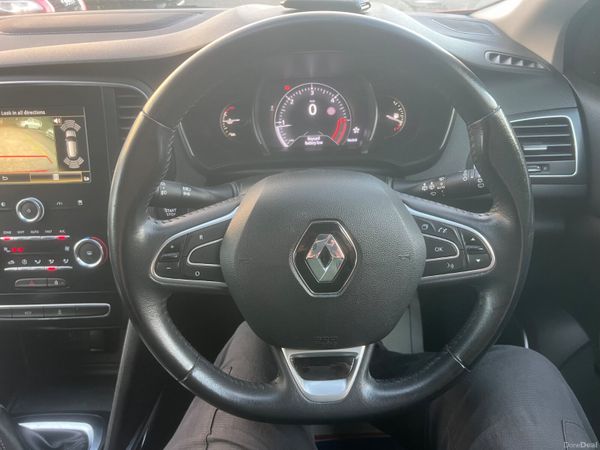 Renault Megane 2019 GT LINE NCT 27 400750181