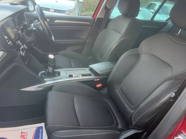 Renault Megane 2019 GT LINE NCT 27 400750183