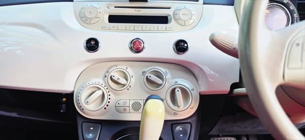 Fiat 500 2014 400750321