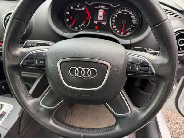 Audi A3 Automatic 400750467