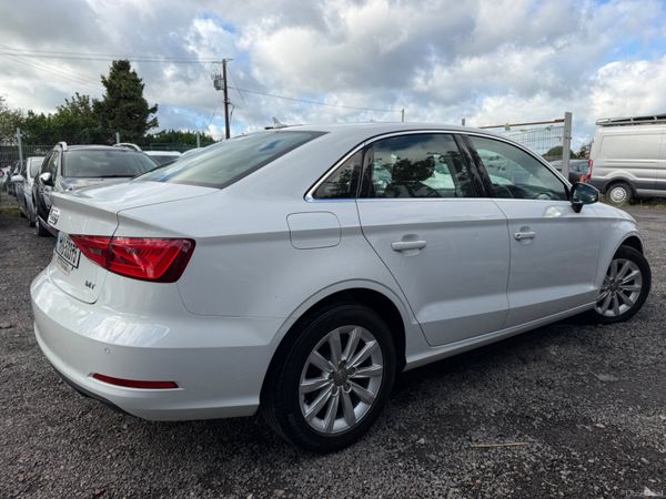 Audi A3 Automatic 400750415