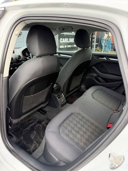 Audi A3 Automatic 400750433