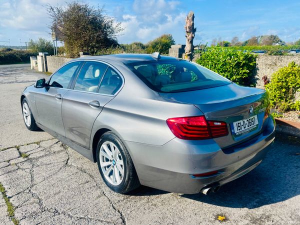 BMW 5-Series 2015 AUTOMATIC 400753183