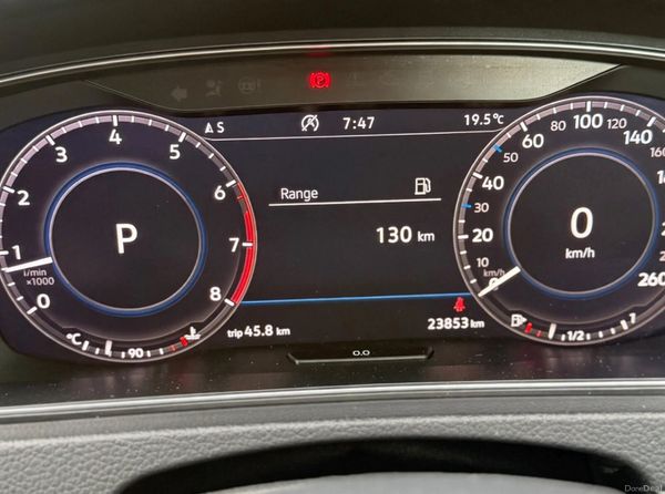 2019 Volkswagen Golf  Mark7.5 /23 K only 400754059