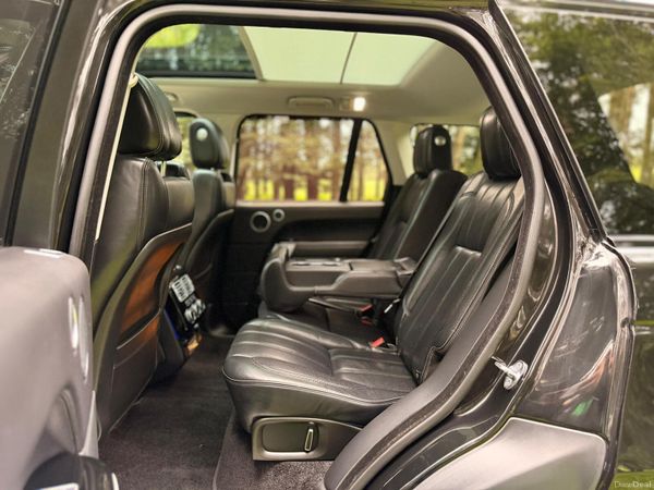 Land Rover Range Rover 2017 Vogue 400754579
