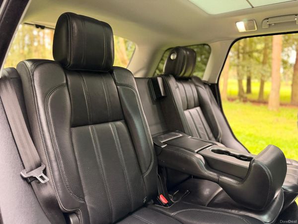 Land Rover Range Rover 2017 Vogue 400754583