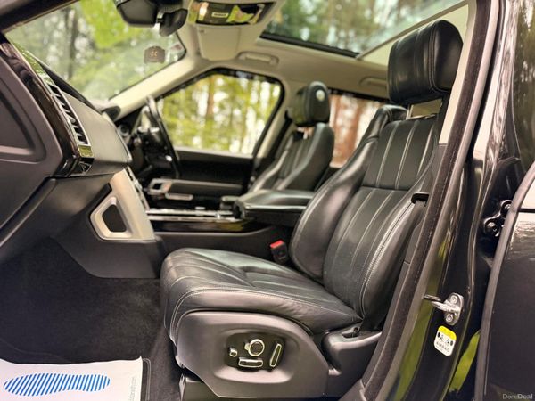 Land Rover Range Rover 2017 Vogue 400754585