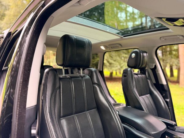 Land Rover Range Rover 2017 Vogue 400754587