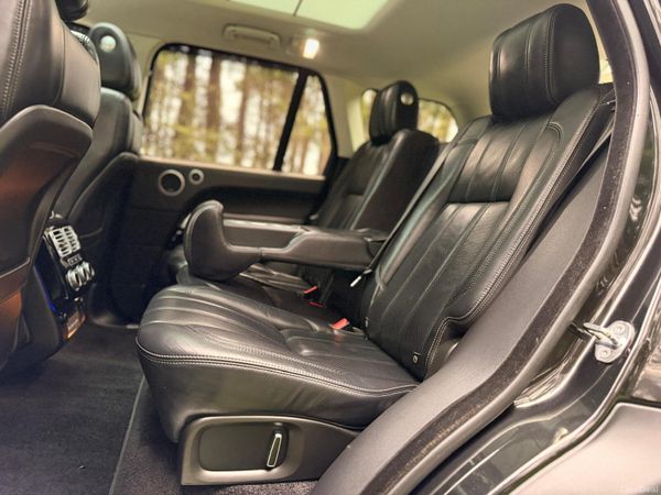 Land Rover Range Rover 2017 Vogue 400754591