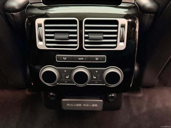 Land Rover Range Rover 2017 Vogue 400754593