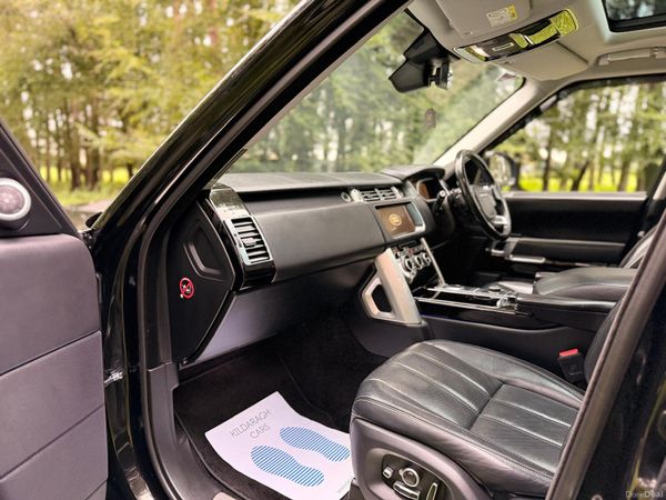 Land Rover Range Rover 2017 Vogue 400754595