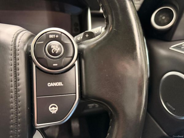 Land Rover Range Rover 2017 Vogue 400754597