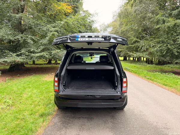 Land Rover Range Rover 2017 Vogue 400754609
