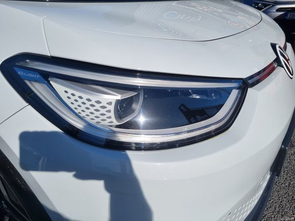 Volkswagen ID.3 2020.  COMES NEW NCT 400754943