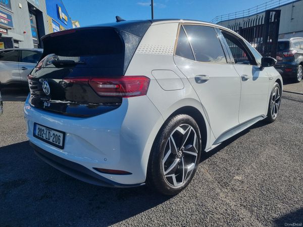 Volkswagen ID.3 2020.  COMES NEW NCT 400754947