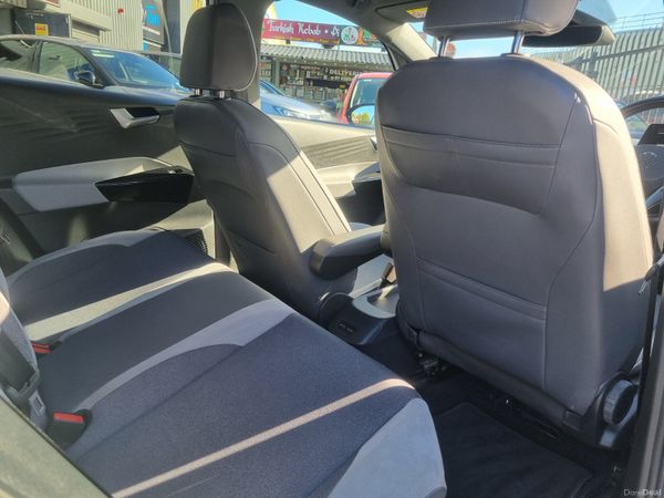 Volkswagen ID.3 2020.  COMES NEW NCT 400754913