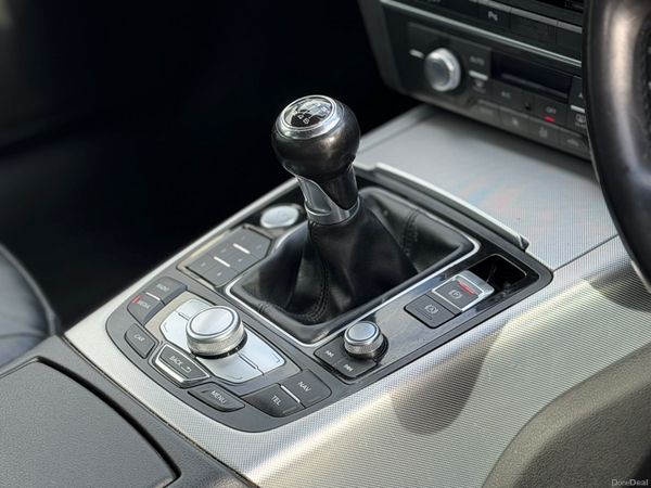 2015 Audi A6 Ultra 2.0TDI 190 Ultra SE Manual 400758613
