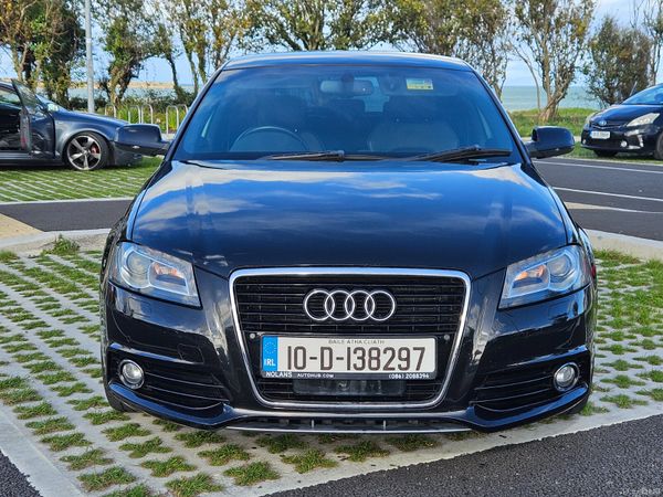 2010 Audi A3, 3 of 36