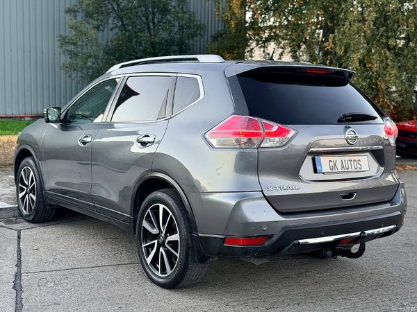 🔴 Nissan X-Trail Tekna Designo 7 Seater Full Spec 400763257