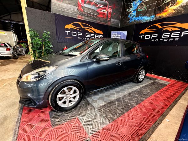 Peugeot 208 2016 400763671