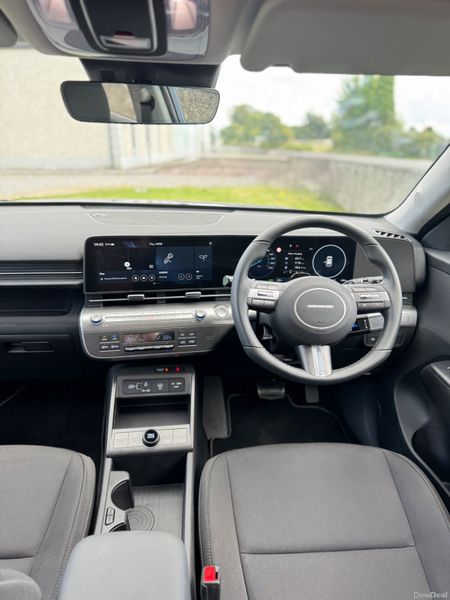 2024 HYUNDAI KONA ELECTRIC ADVANCE – 65.4kWh 400763941
