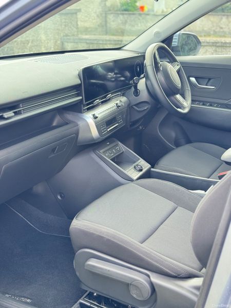2024 HYUNDAI KONA ELECTRIC ADVANCE – 65.4kWh 400763943