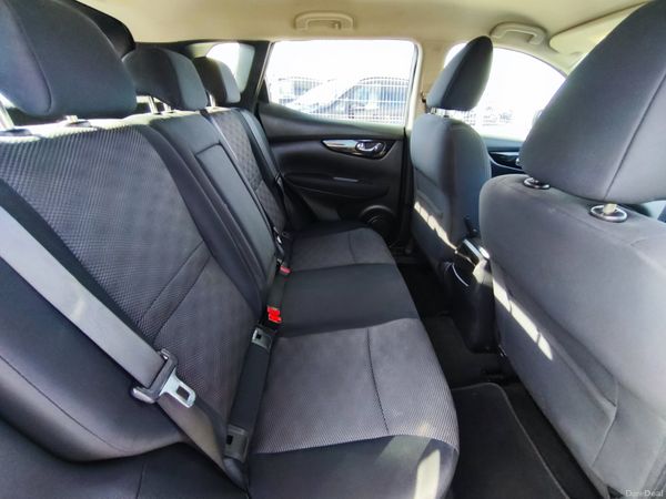 Nissan Qashqai 2015 1.5 DSL SV, New NCT 400766709