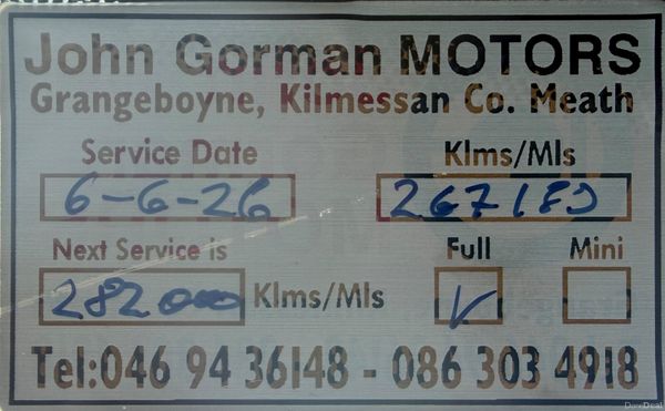 2015 Ford Fiesta 1.2 Zetec Nct 06/27 Tax 04/27 400768483