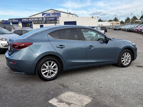 2016 Mazda 3 1.5D Executive SE Nct 11/27 Tax 06/27 400768967