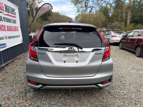 Honda Fit 2019**finance available **low Milage 400769947