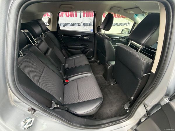 Honda Fit 2019**finance available **low Milage 400769953