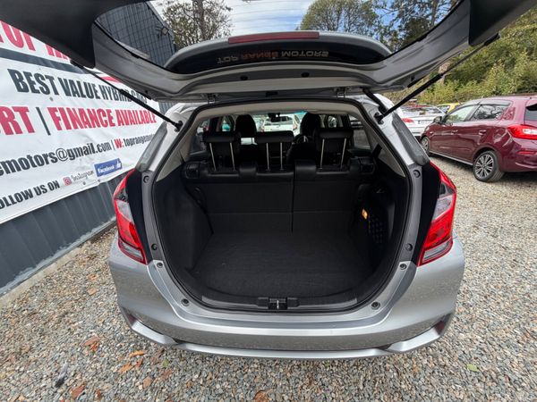Honda Fit 2019**finance available **low Milage 400769955