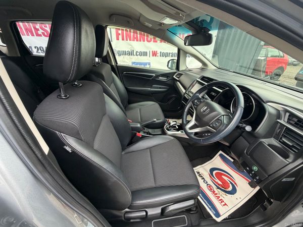Honda Fit 2019**finance available **low Milage 400769957
