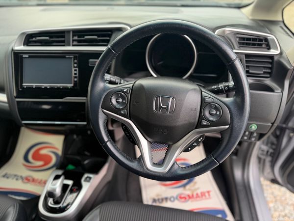 Honda Fit 2019**finance available **low Milage 400769959