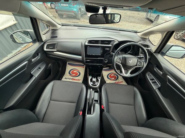 Honda Fit 2019**finance available **low Milage 400769961