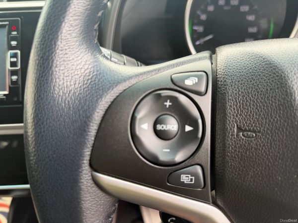 Honda Fit 2019**finance available **low Milage 400769965