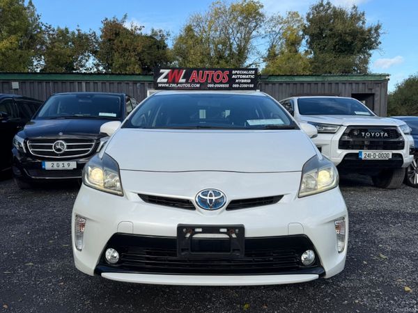 15 TOYOTA PRIUS HYBRID 1.8 400770797