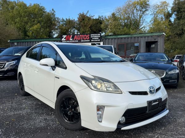 15 TOYOTA PRIUS HYBRID 1.8 400770799
