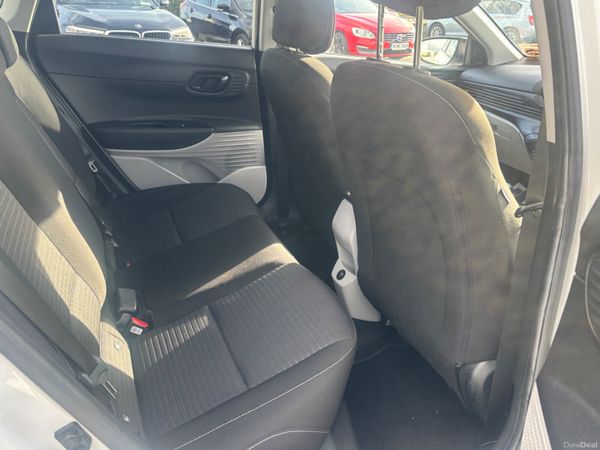 2022 Hyundai i20 DELUX PLUS LOW KMS 400770707