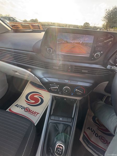 2022 Hyundai i20 DELUX PLUS LOW KMS 400770727