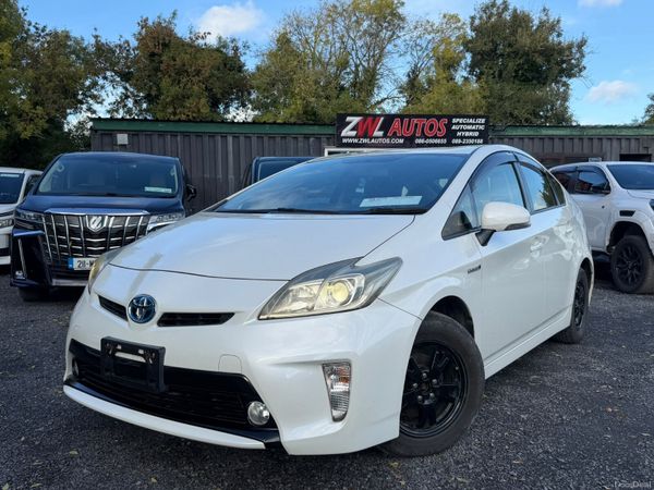 15 TOYOTA PRIUS HYBRID 1.8 400770801