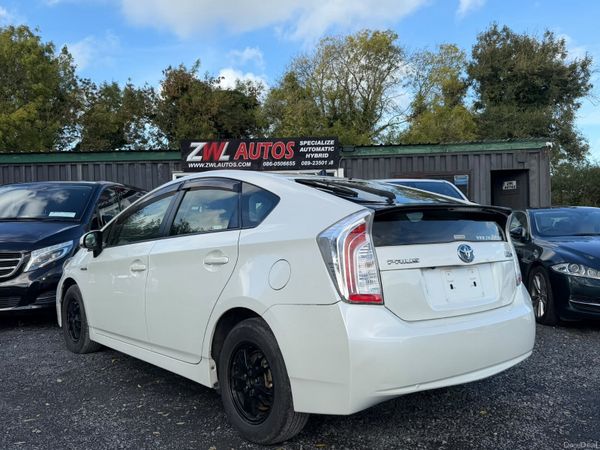 15 TOYOTA PRIUS HYBRID 1.8 400770805