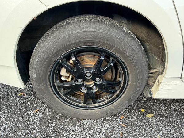 15 TOYOTA PRIUS HYBRID 1.8 400770807