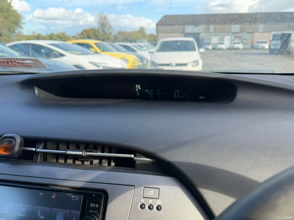 15 TOYOTA PRIUS HYBRID 1.8 400770811